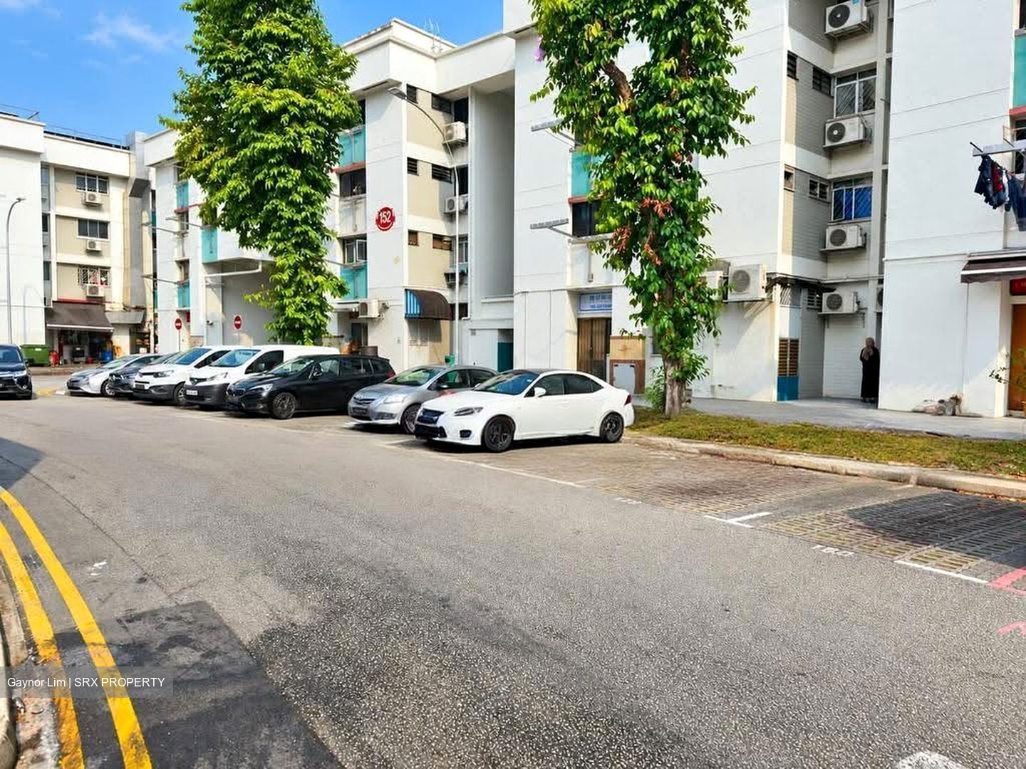 Serangoon North Avenue 1 (D19), Shop House #626381041